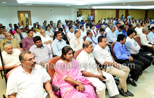 investors meet in mangalore